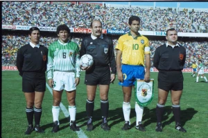 Bolivija - Brazilska katarza!